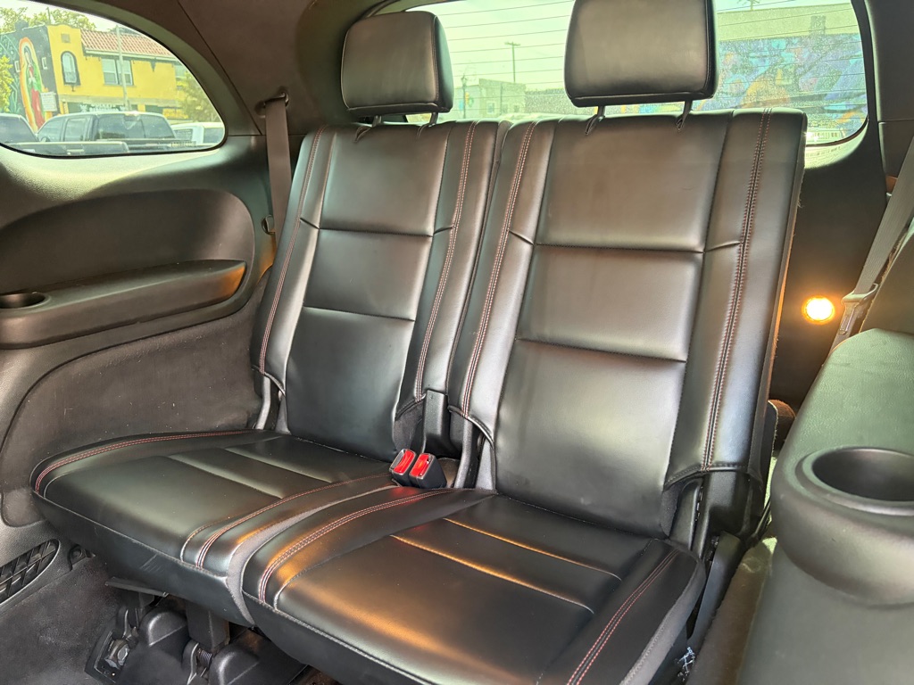Photo 9 of this DODGE DURANGO