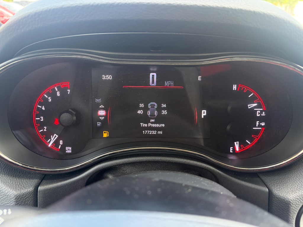 Photo 7 of this DODGE DURANGO