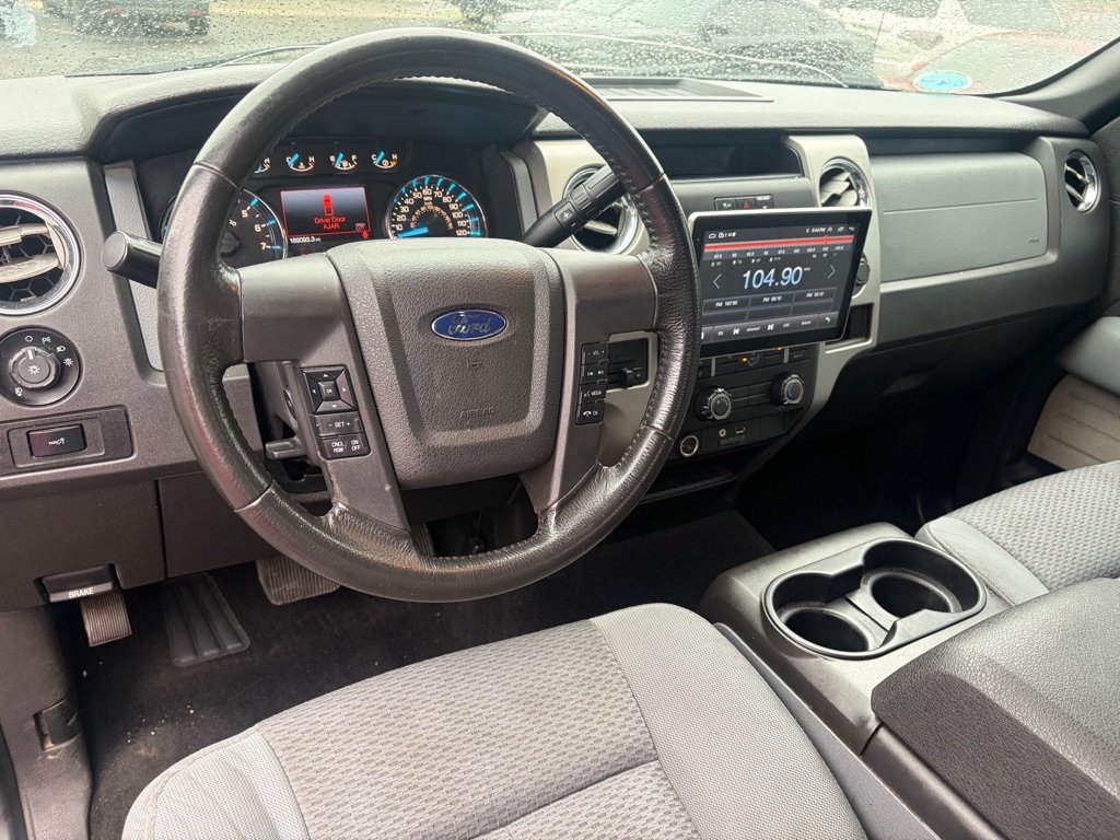 Photo 8 of this FORD F150