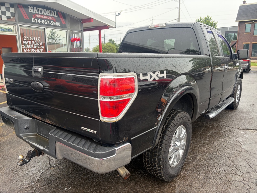 Photo 5 of this FORD F150