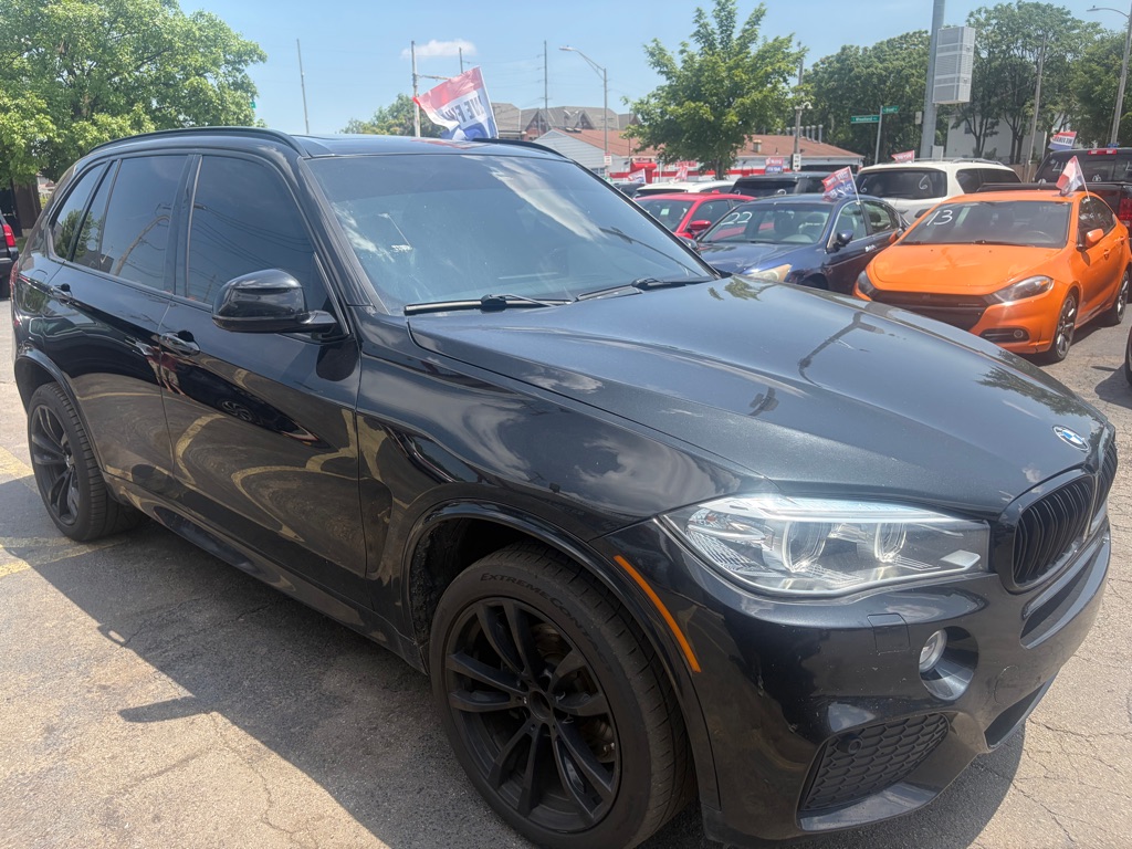 Photo 4 of this BMW X5