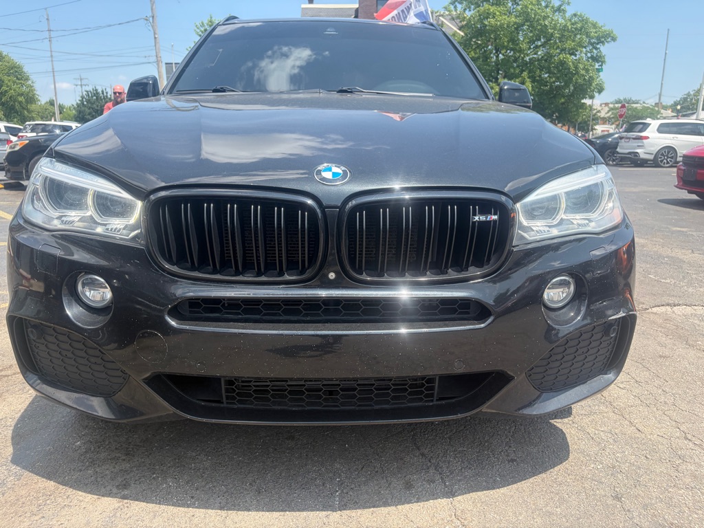 Photo 5 of this BMW X5