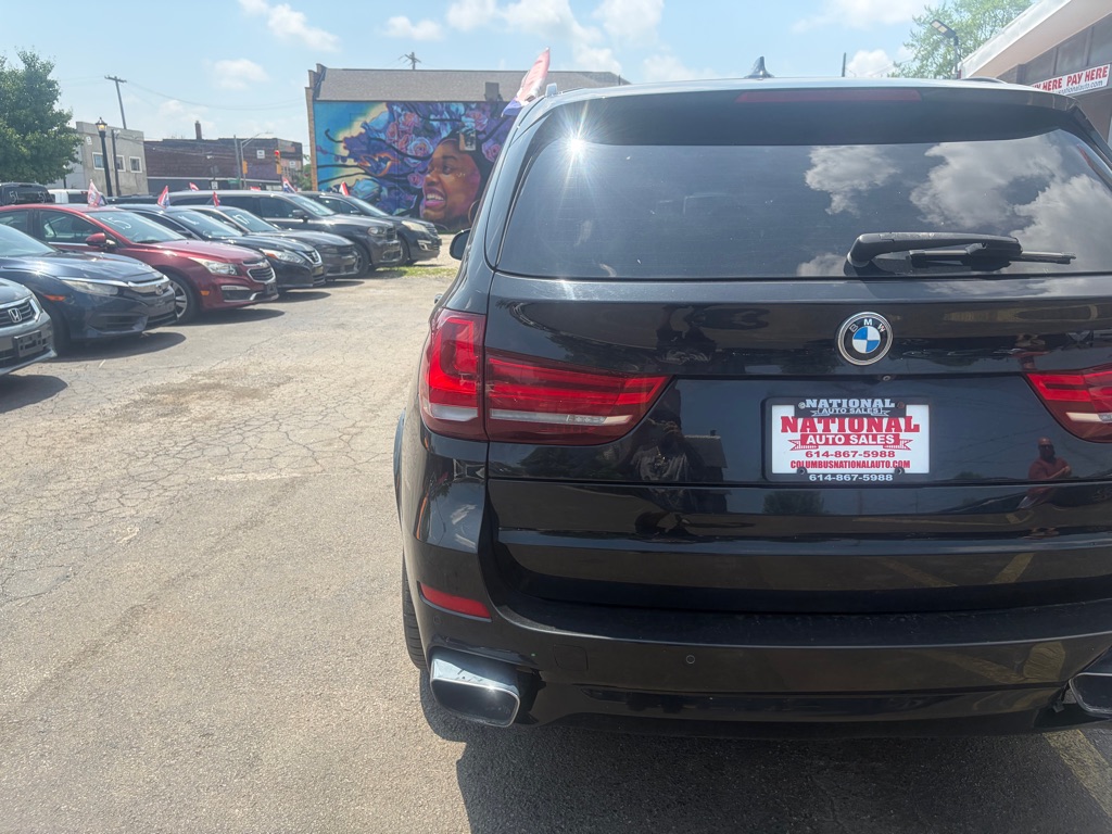 Photo 7 of this BMW X5