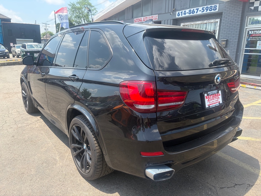 Photo 2 of this BMW X5