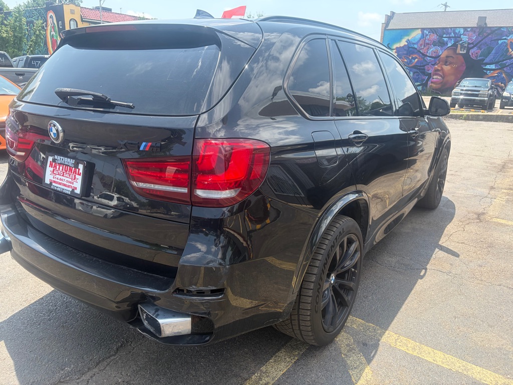 Photo 3 of this BMW X5