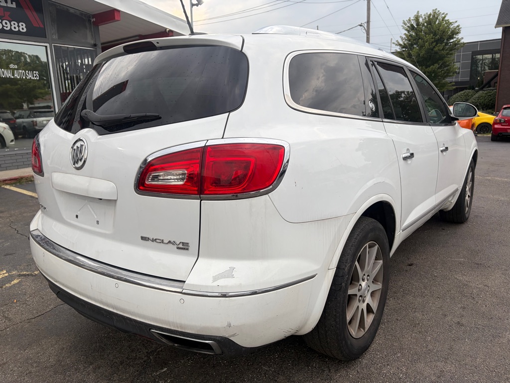 Photo 3 of this BUICK ENCLAVE