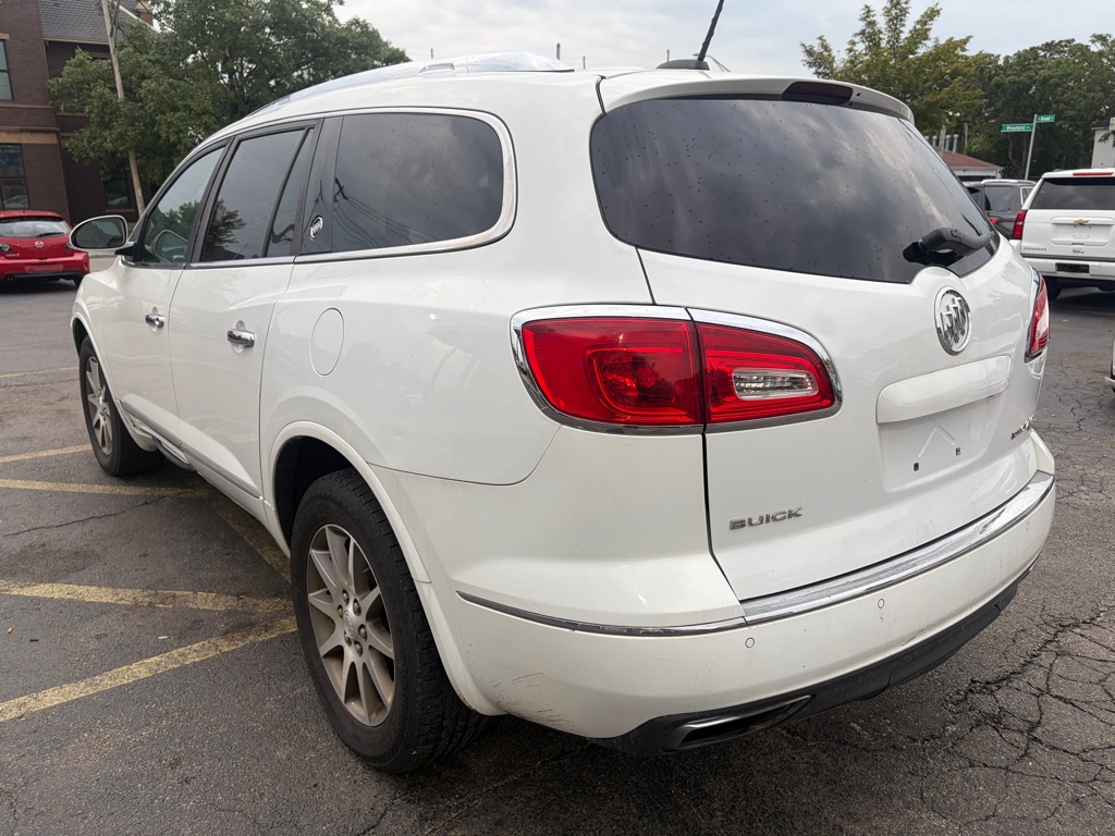 Photo 2 of this BUICK ENCLAVE