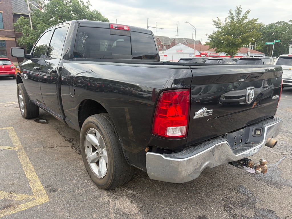 Photo 4 of this RAM 1500