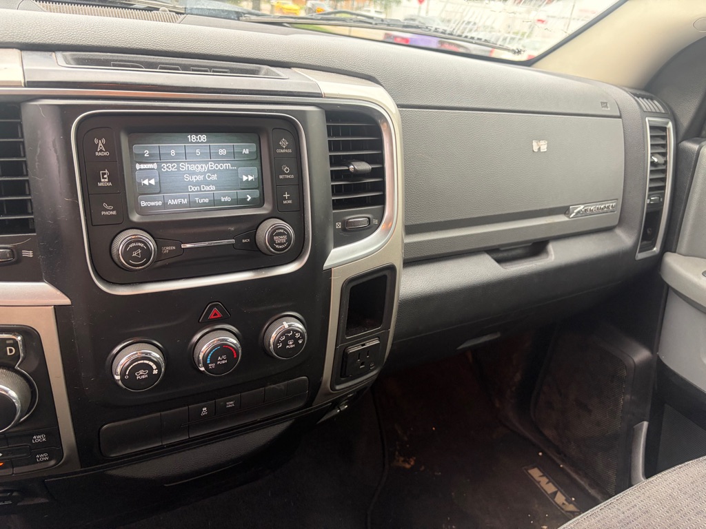 Photo 10 of this RAM 1500