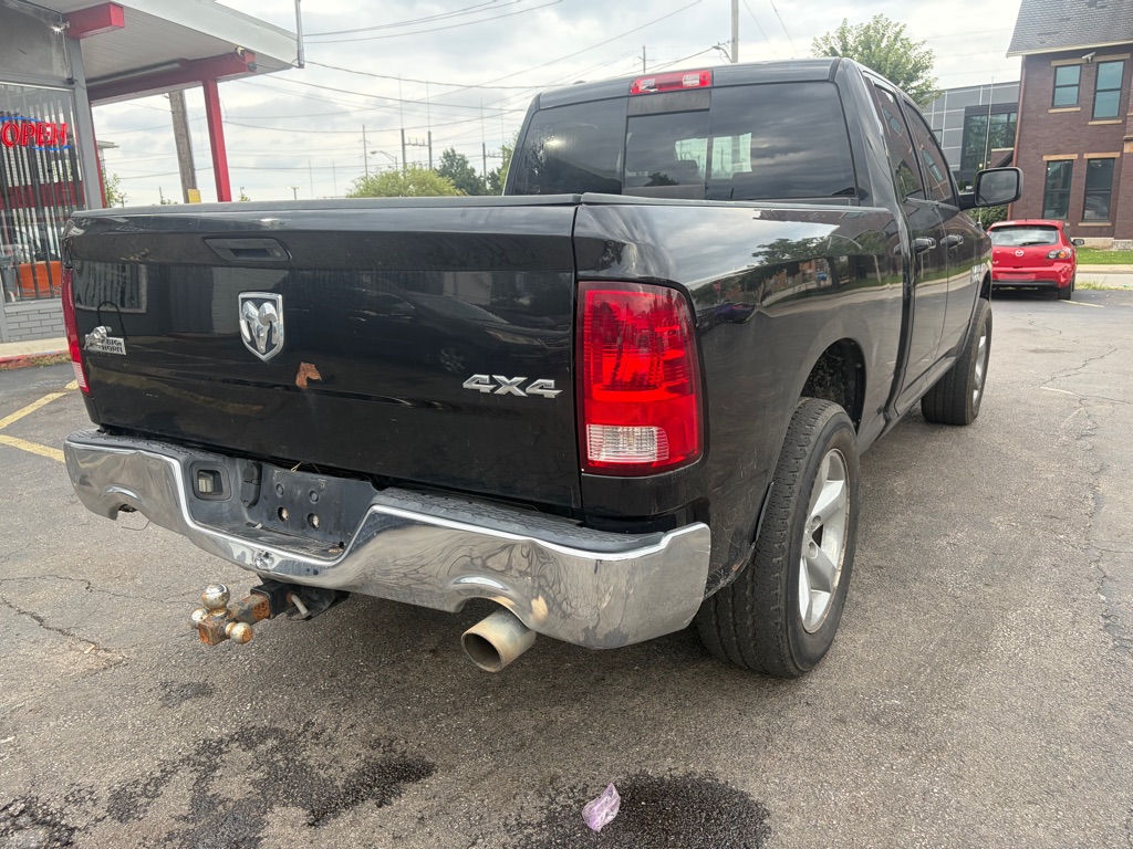 Photo 5 of this RAM 1500
