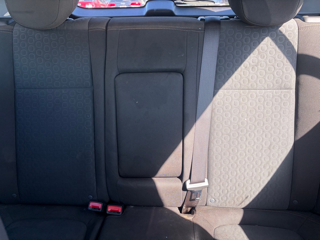 Photo 10 of this CHEVROLET TRAX