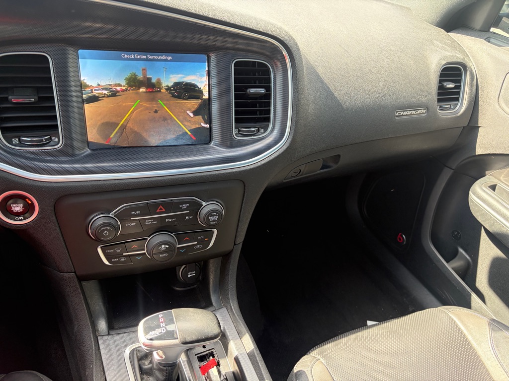 Photo 11 of this DODGE CHARGER
