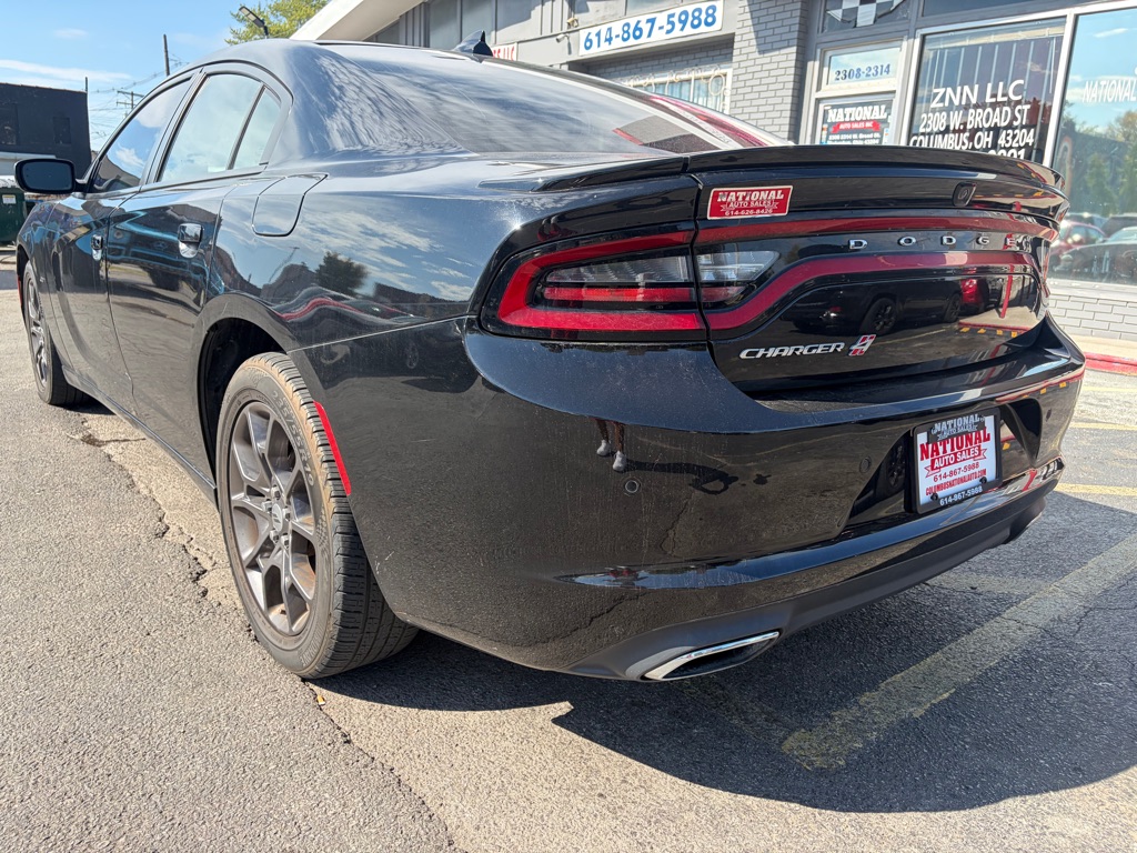 Photo 4 of this DODGE CHARGER