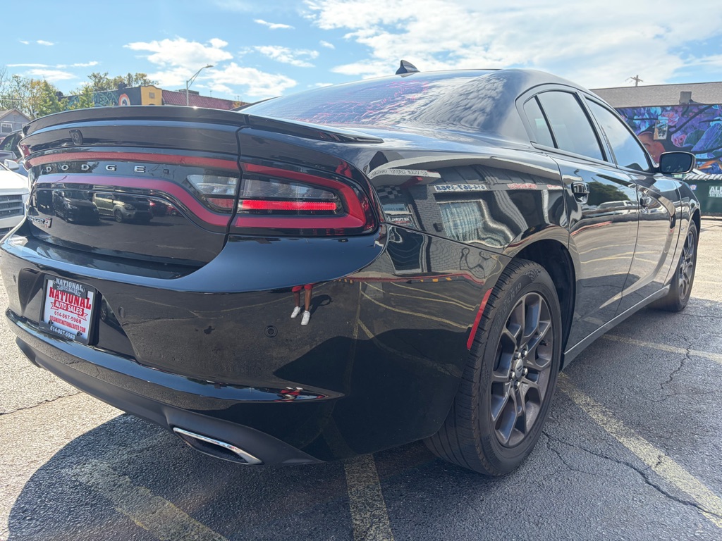 Photo 5 of this DODGE CHARGER
