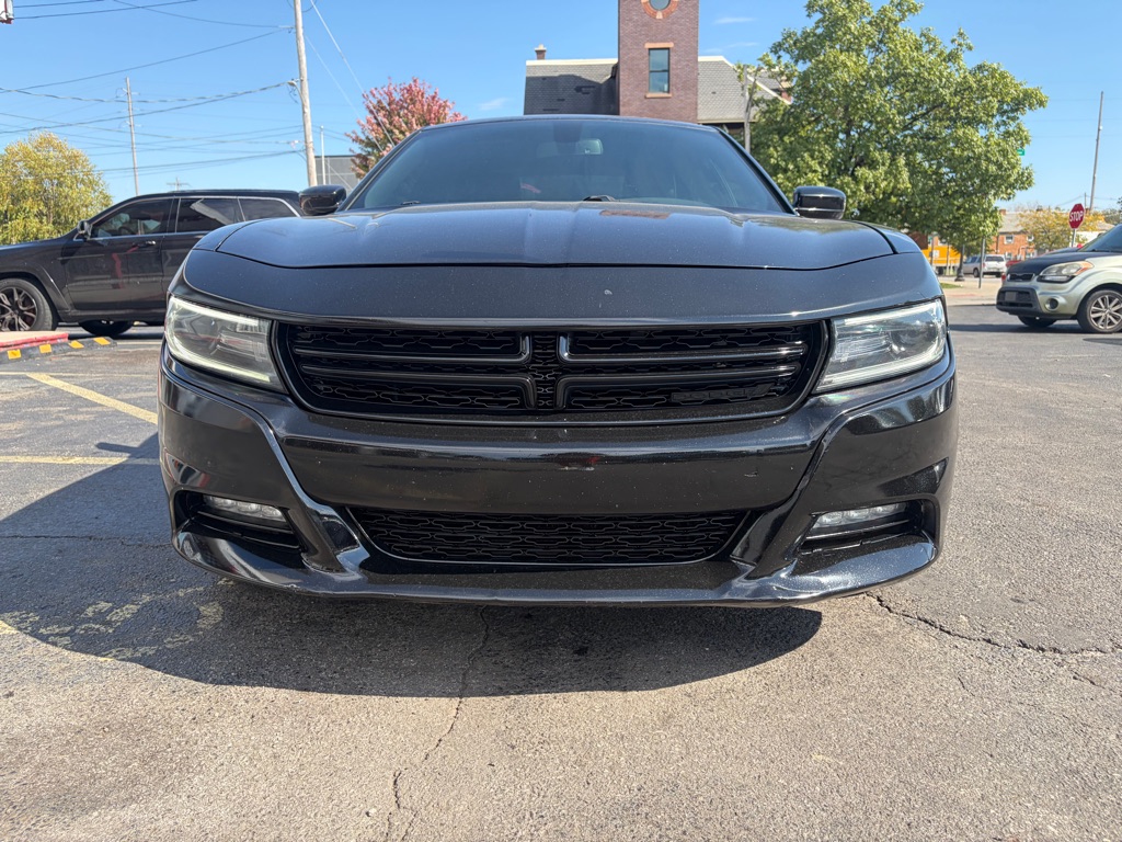 Photo 2 of this DODGE CHARGER