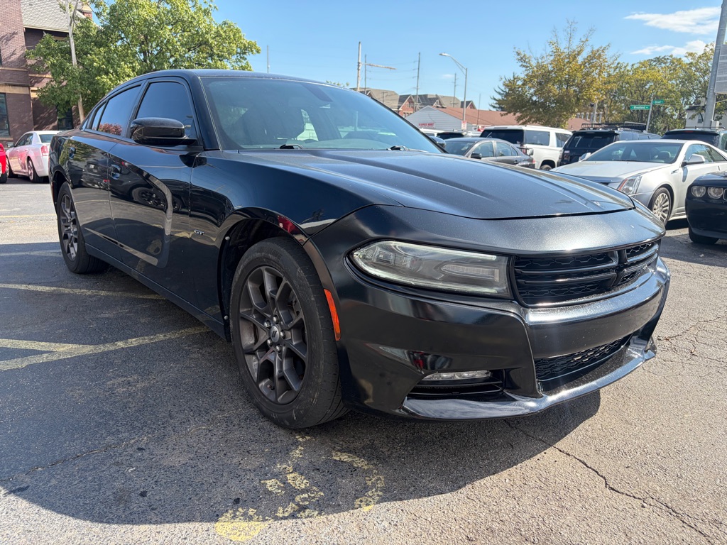 Photo 3 of this DODGE CHARGER