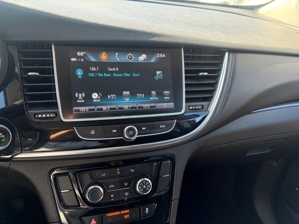 Photo 9 of this BUICK ENCORE