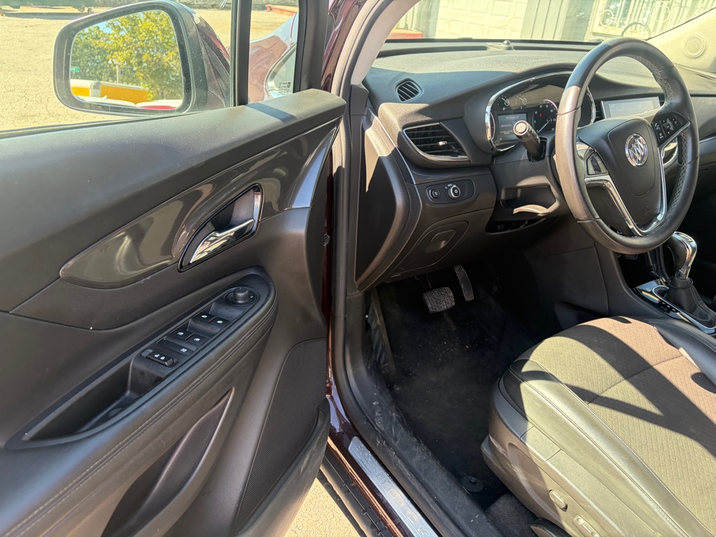 Photo 10 of this BUICK ENCORE