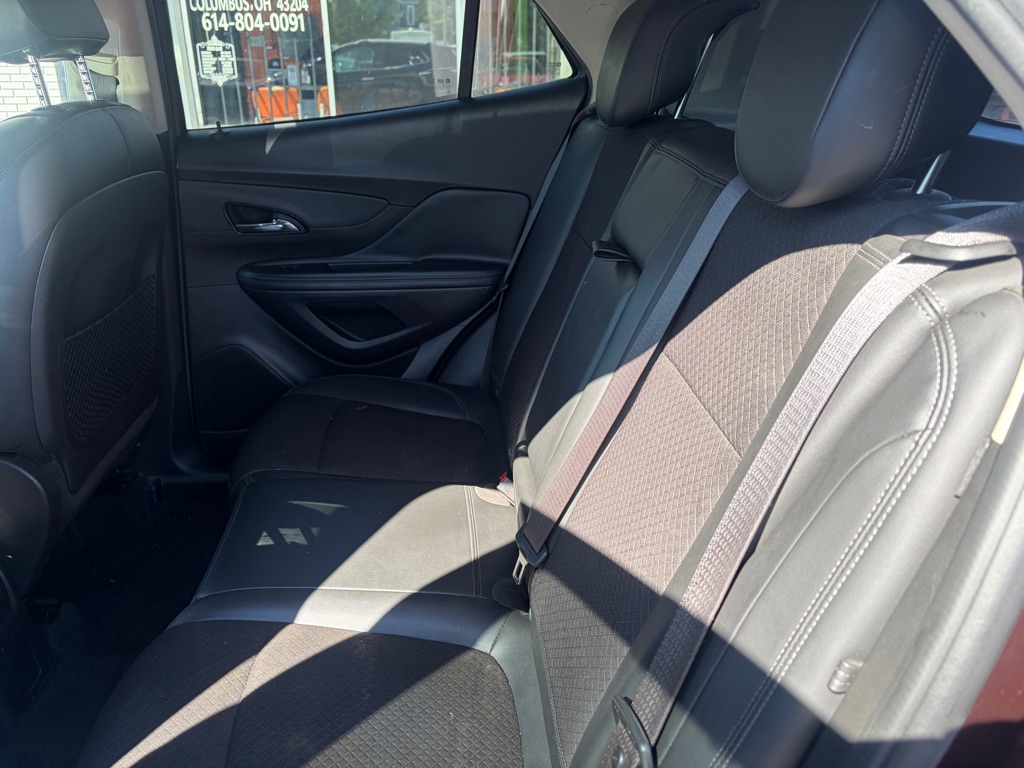 Photo 11 of this BUICK ENCORE