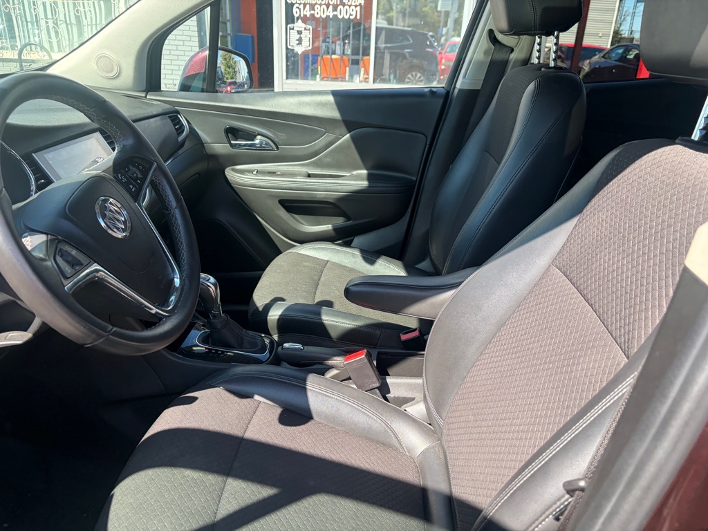 Photo 6 of this BUICK ENCORE