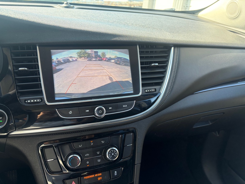 Photo 12 of this BUICK ENCORE