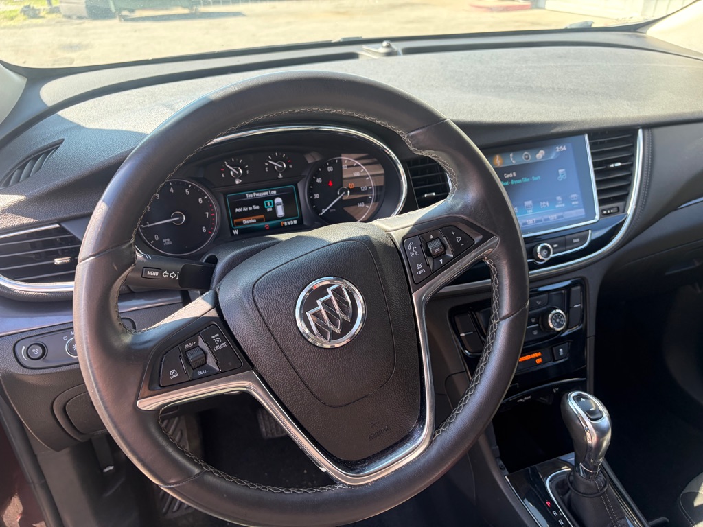 Photo 5 of this BUICK ENCORE