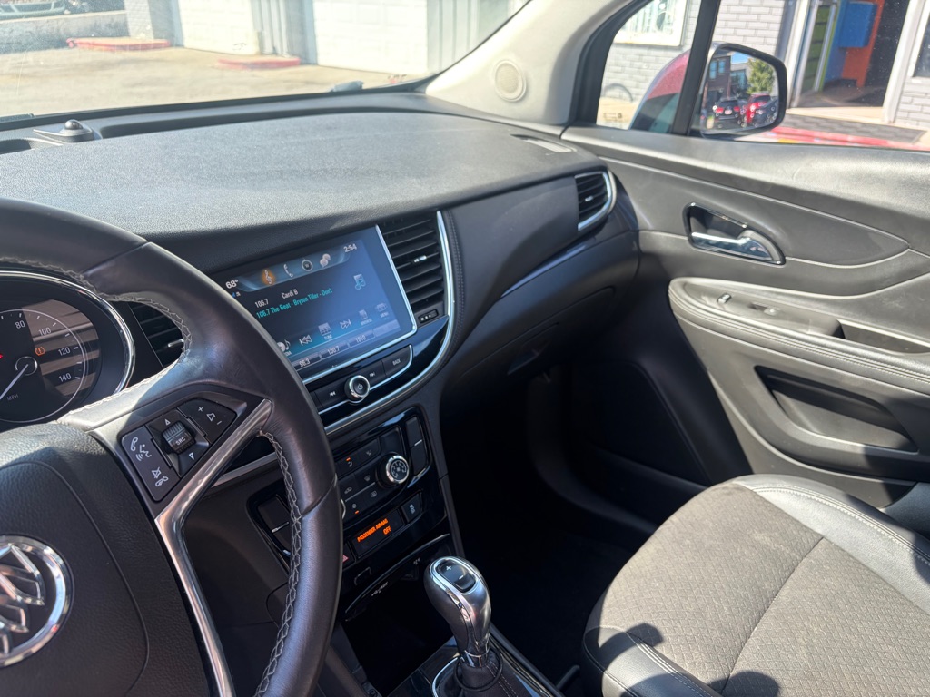 Photo 7 of this BUICK ENCORE