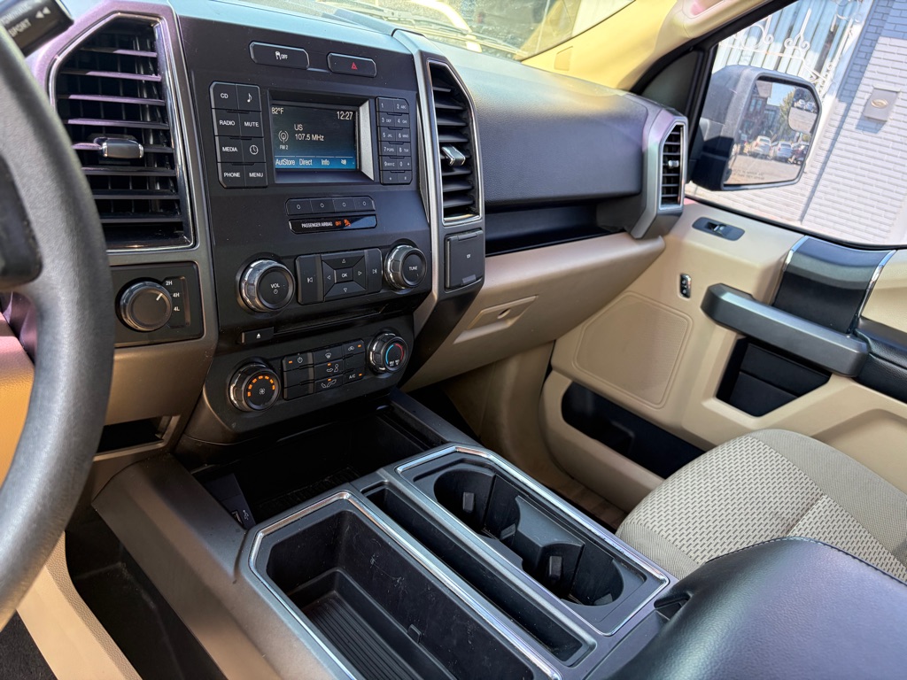 Photo 6 of this FORD F150