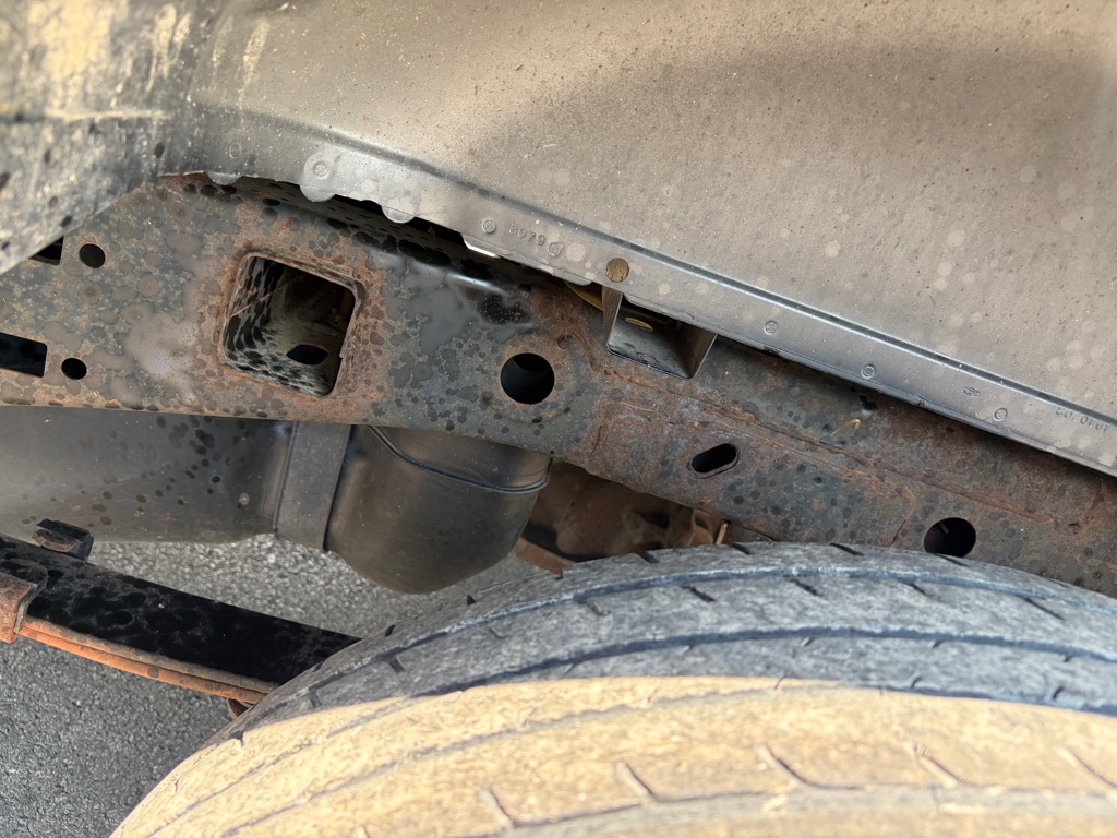 Photo 9 of this FORD F150