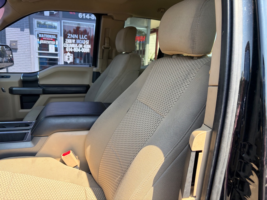 Photo 8 of this FORD F150