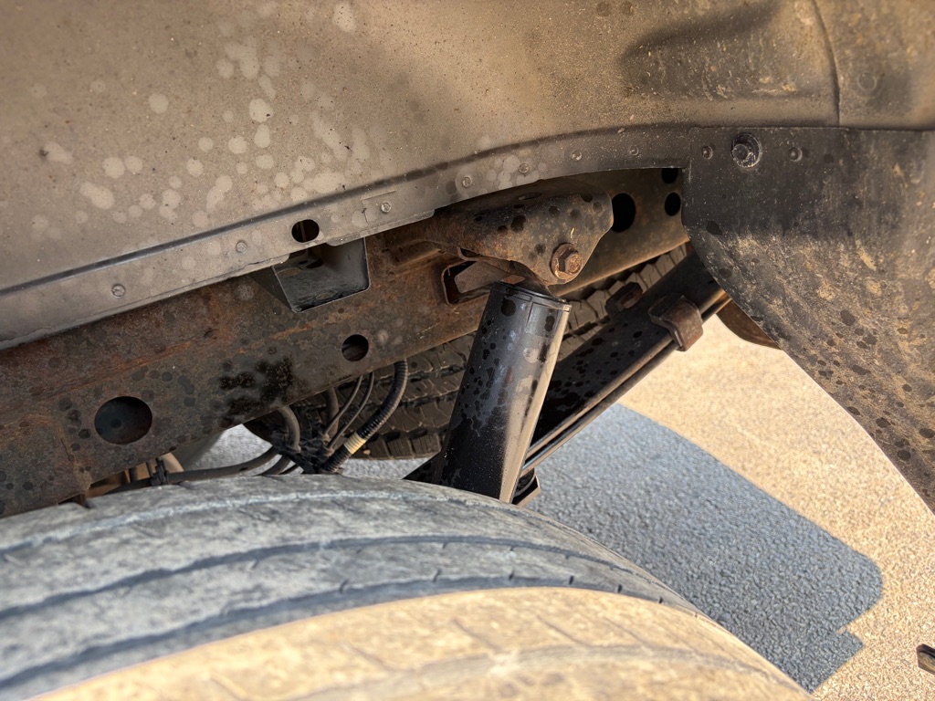 Photo 10 of this FORD F150