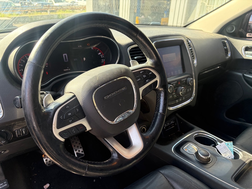 Photo 5 of this DODGE DURANGO
