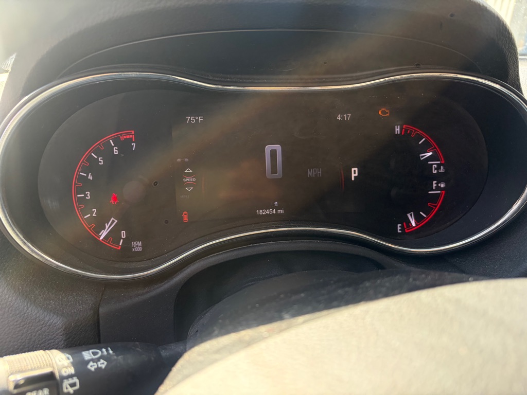 Photo 6 of this DODGE DURANGO