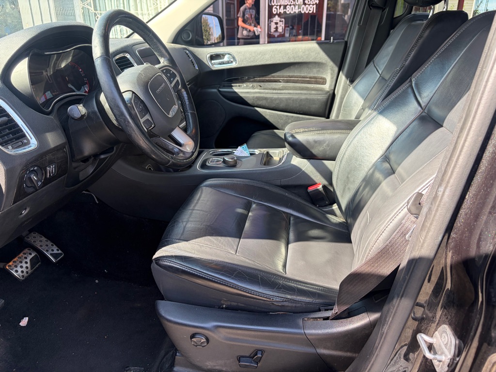 Photo 8 of this DODGE DURANGO