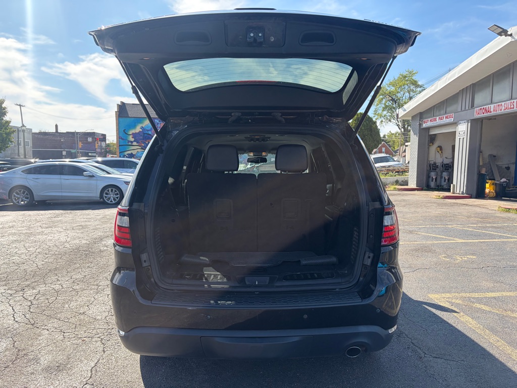 Photo 4 of this DODGE DURANGO