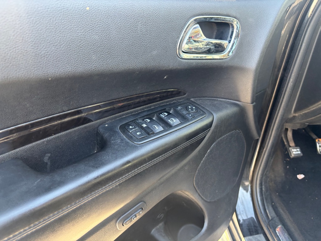 Photo 11 of this DODGE DURANGO