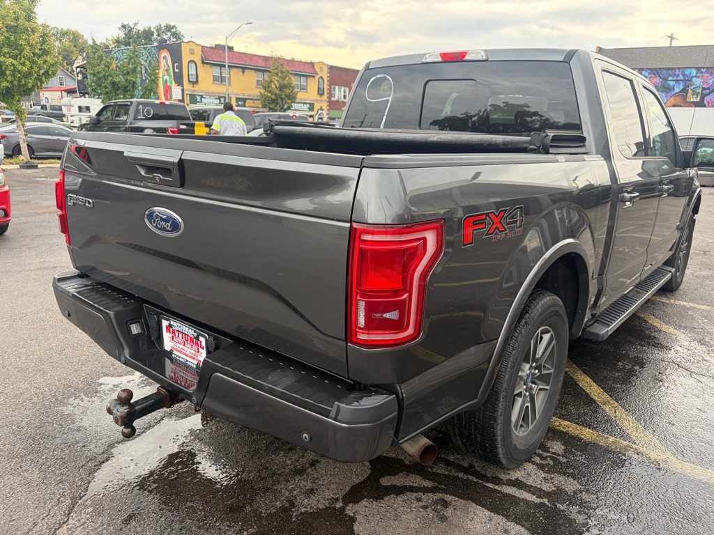 Photo 3 of this FORD F150