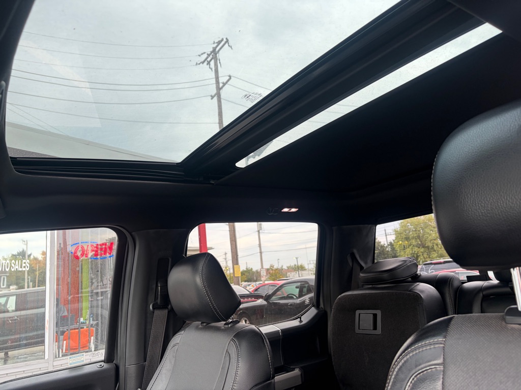 Photo 10 of this FORD F150