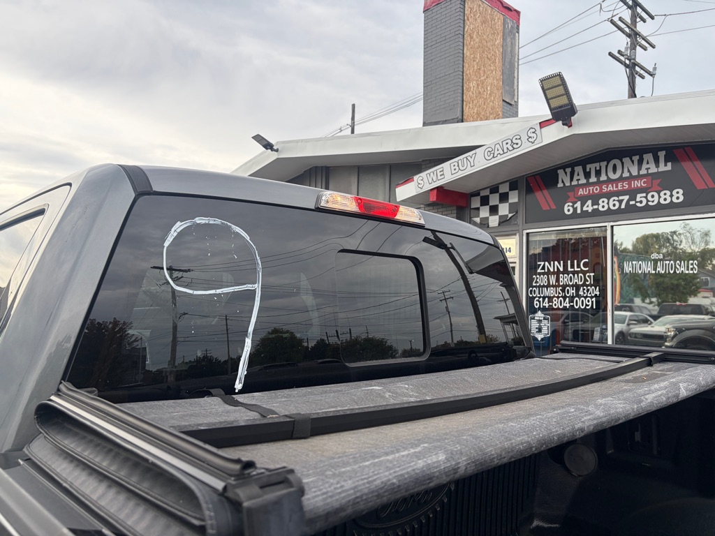 Photo 13 of this FORD F150