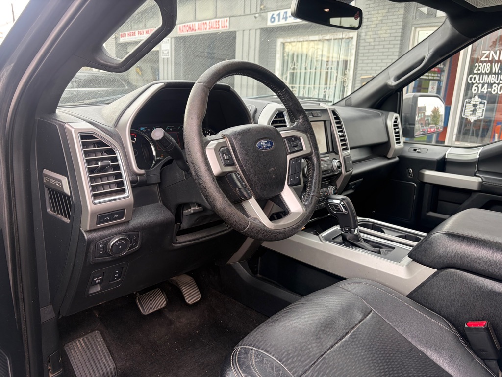 Photo 5 of this FORD F150