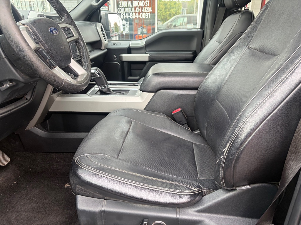 Photo 8 of this FORD F150