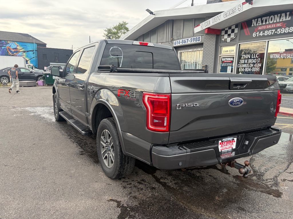 Photo 2 of this FORD F150