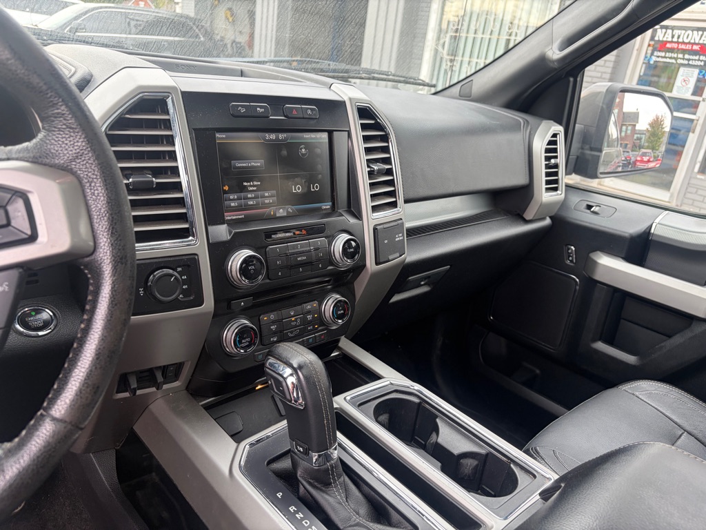 Photo 6 of this FORD F150