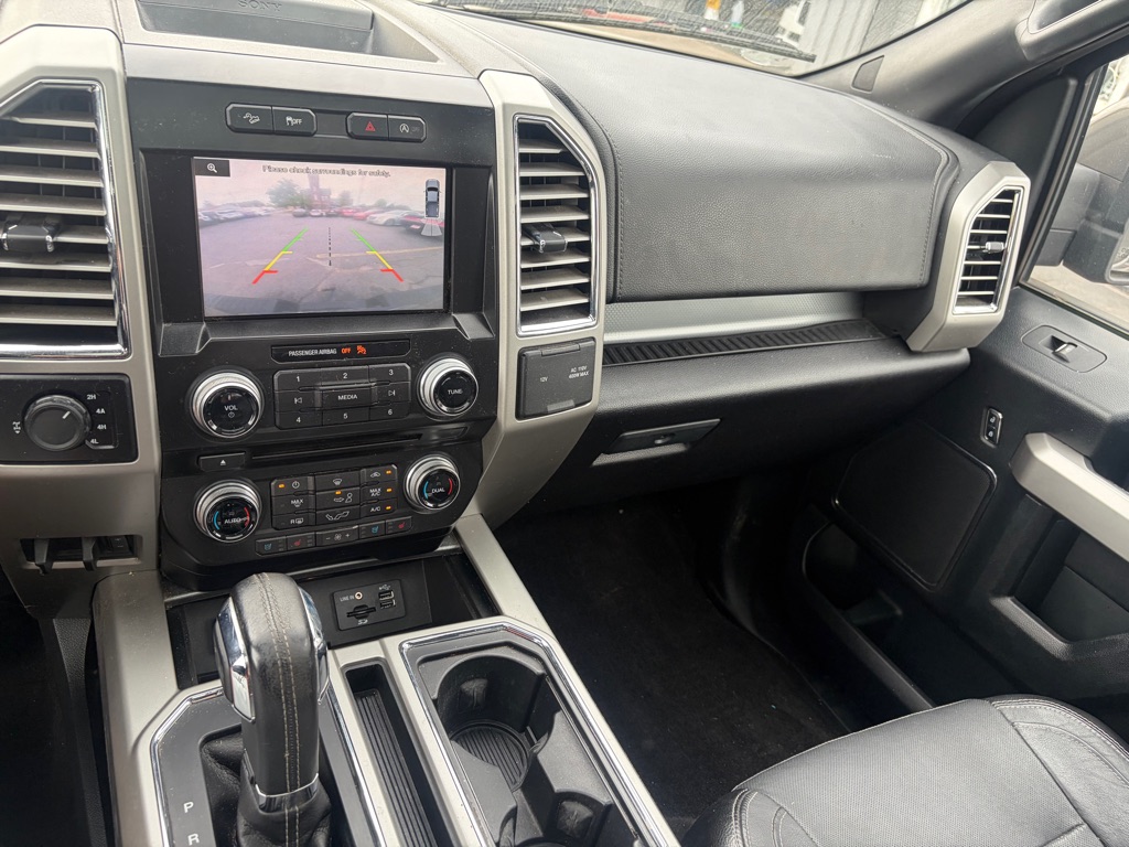 Photo 7 of this FORD F150
