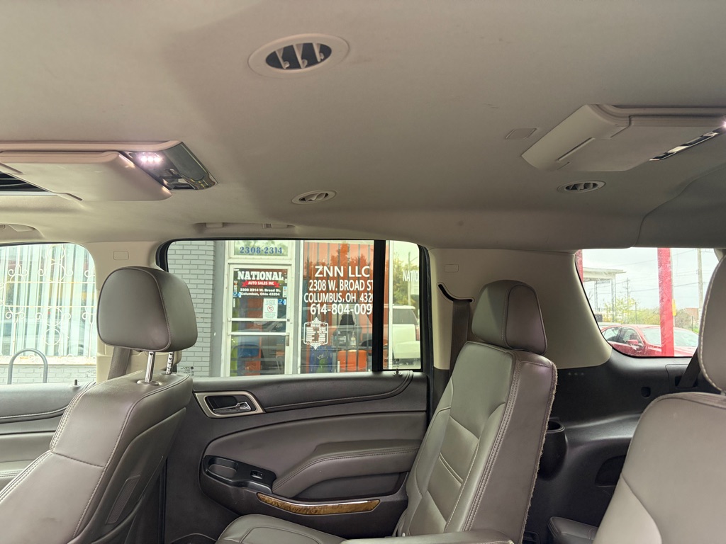 Photo 14 of this GMC YUKON XL