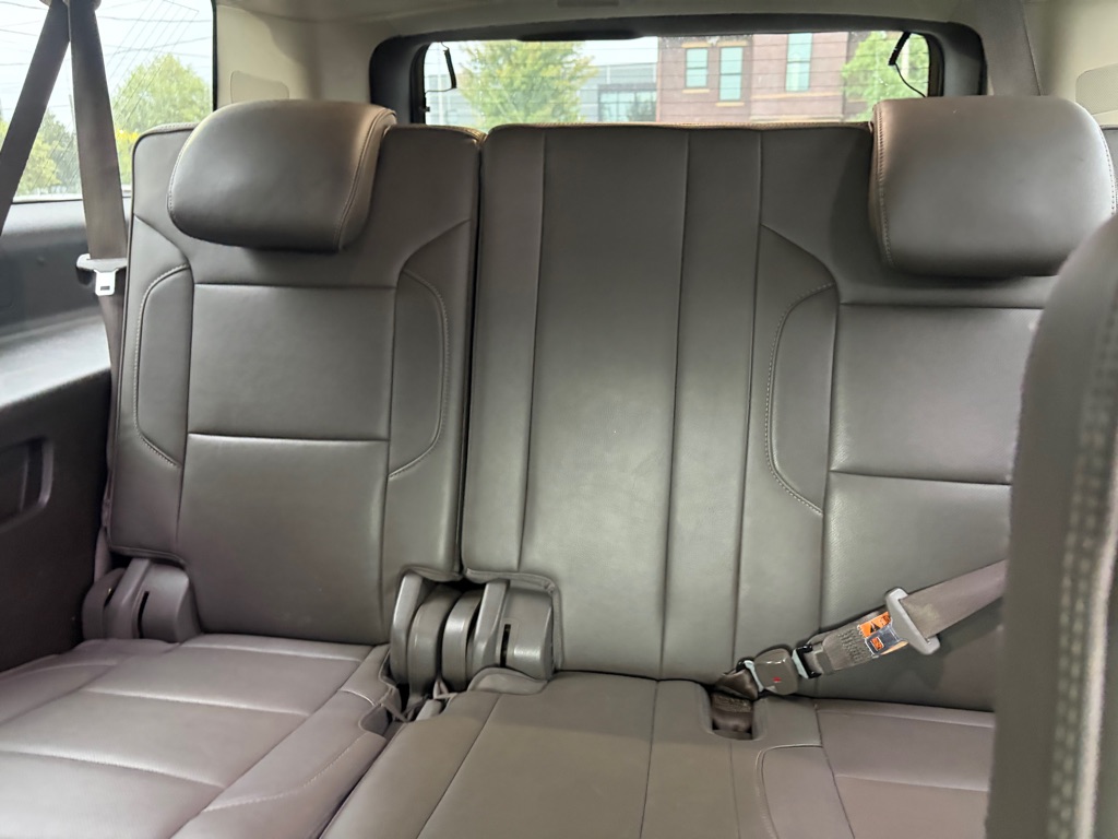 Photo 13 of this GMC YUKON XL