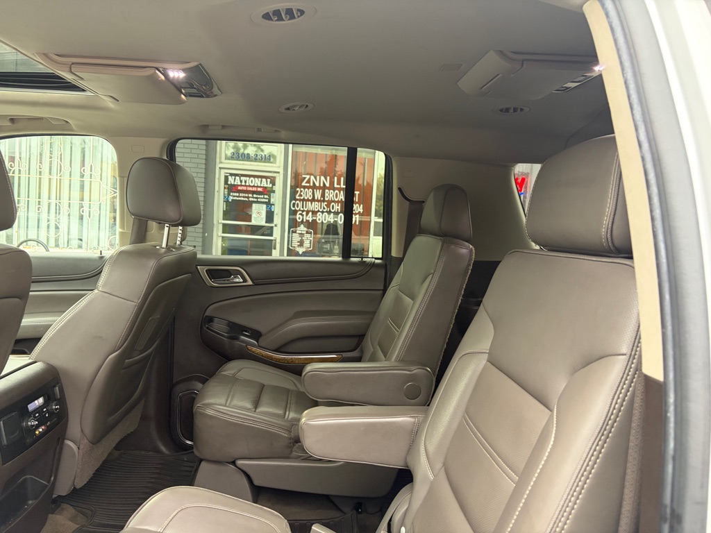 Photo 10 of this GMC YUKON XL