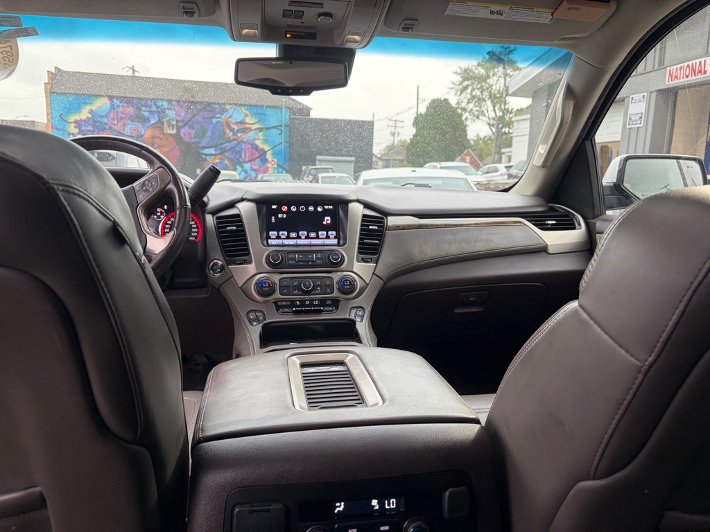 Photo 8 of this GMC YUKON XL