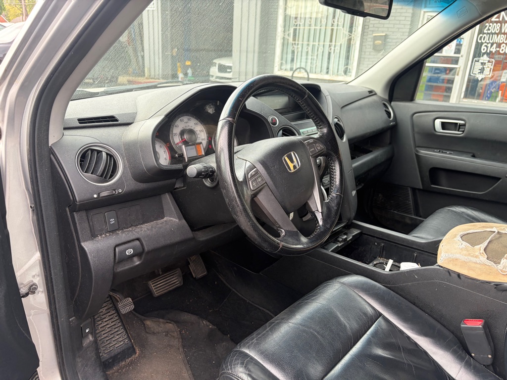 Photo 4 of this HONDA PILOT