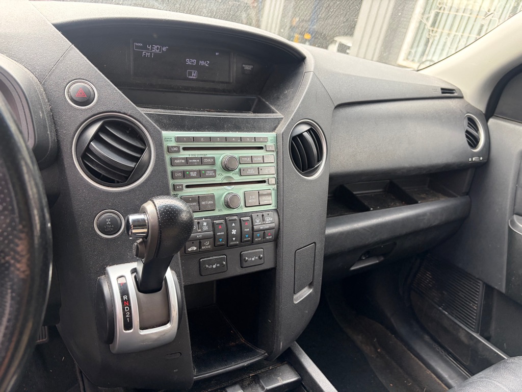 Photo 5 of this HONDA PILOT